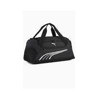 Puma Fundamental Xs Sports Unisex Spor Çanta Siyah Puma Fundamental Xs Sports Unisex Spor Çanta Siyah