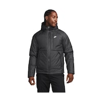 Nike Therma-fit Repel Erkek Mont Dx2038-070 Siyah Nike Therma-fit Repel Erkek Mont Dx2038-070 Siyah