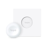 Tp-link Tapo S200D Akıllı Işık Anahtarı Tp-link Tapo S200D Akıllı Işık Anahtarı