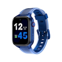 Ttec 2KSW03 Kidi Pro Amoled Ekranlı GPS 4G Sim Kartlı Akıllı Çocuk Saati Ttec 2KSW03 Kidi Pro Amoled Ekranlı GPS 4G Sim Kartlı Akıllı Çocuk Saati