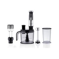 Korkmaz A946 Fusion Pro Multi Dijital Blender Set