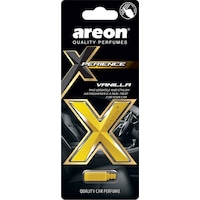 Areon Xperience Vanilla Araç Klima Kokusu Areon Xperience Vanilla Araç Klima Kokusu