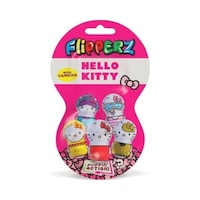 Flipperz Hello Kitty Hacıyatmaz Flipperz Hello Kitty Hacıyatmaz