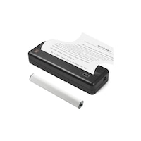 Hprt Mt810 203 Dpi Taşınabilir A4 Yazıcı Usb,bluetooth Hprt Mt810 203 Dpi Taşınabilir A4 Yazıcı Usb,bluetooth