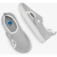 Hopfrög Kids Multi Barefoot Çocuk Ayakkabı - Gri Hopfrög Kids Multi Barefoot Çocuk Ayakkabı - Gri
