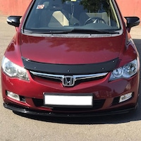 Honda Civic 2006 - 2012 ABS Kaput Rüzgarlığı Honda Civic 2006 - 2012 ABS Kaput Rüzgarlığı