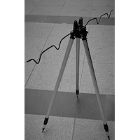Alüminyum Olta Sehpası Tripod Alüminyum Alüminyum Olta Sehpası Tripod Alüminyum