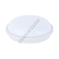 Horoz 20W Ledli Glop Beyaz Işık Sıva Üstü Artos-20 Horoz 20W Ledli Glop Beyaz Işık Sıva Üstü Artos-20