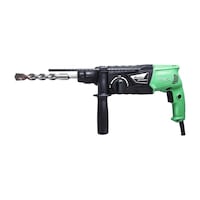 Hitachi-Hikoki DH24PH Professional SDS Plus 730 W Kırıcı Delici 2 KG Hitachi-Hikoki DH24PH Professional SDS Plus 730 W Kırıcı Delici 2 KG