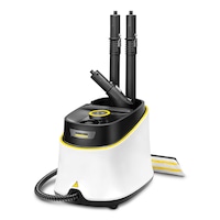 Karcher SC 3 Deluxe Textile Edition Buharlı Temizlik Makinesi Karcher SC 3 Deluxe Textile Edition Buharlı Temizlik Makinesi