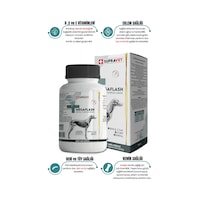 Köpekler için Eklem ve Kas Geliştirici Likit MEGAFLASH +XXL 500 ML (Special Complex Liquid) Köpekler için Eklem ve Kas Geliştirici Likit MEGAFLASH +XXL 500 ML (Special Complex Liquid)