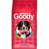 Goody High Energy Yetişkin Köpek Maması 15 KG Goody High Energy Yetişkin Köpek Maması 15 KG