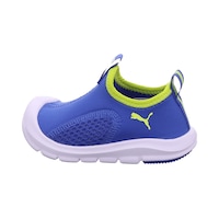 Puma Fun Racer Water Sandal Inf Çocuk Sandalet 404939-03 Mavi Puma Fun Racer Water Sandal Inf Çocuk Sandalet 404939-03 Mavi