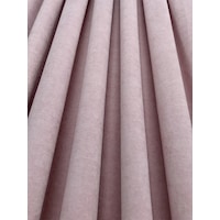 Ada Fonluk Gül Kurusu Tek Kanat 1/2,5 Orta Sık Pile Pembe Ada Fonluk Gül Kurusu Tek Kanat 1/2,5 Orta Sık Pile Pembe