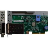 Lenovo 7ZT7A00546 Thinksystem 10 GB 2 PORT Ethernet Kartı