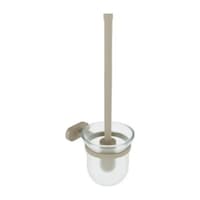 Creavit Planet Tuvalet Fırçalığı Cappicino - Pl18810-ccm Cappuccino Creavit Planet Tuvalet Fırçalığı Cappicino - Pl18810-ccm Cappuccino