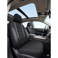 Veloce Siyah Serisi Ford Escort Koltuk Kılıfı Tam Set Veloce Siyah Serisi Ford Escort Koltuk Kılıfı Tam Set