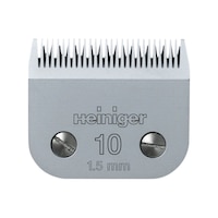 Heiniger Saphir 707-930.A Üst Bıçak 1.5 MM Heiniger Saphir 707-930.A Üst Bıçak 1.5 MM