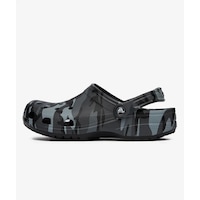 Crocs 211936-0dd Classic Camouflage Clog Unisex Sandalet Çok Renkli Crocs 211936-0dd Classic Camouflage Clog Unisex Sandalet Çok Renkli