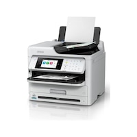 Epson Workforce Pro WF-M5899DWF Müreekep Püskürtmeli Yazıcı Epson Workforce Pro WF-M5899DWF Müreekep Püskürtmeli Yazıcı