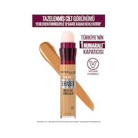 Maybelline New York Instant Eraser Kapatıcı 07 Sand 68 ML Maybelline New York Instant Eraser Kapatıcı 07 Sand 68 ML
