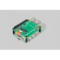 Raspberry Pi M.2 Hat Plus Raspberry Pi M.2 Hat Plus