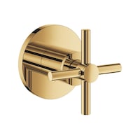 Grohe Atrio Stop Valf Cool Sunrise - 29396GL0 Altın Grohe Atrio Stop Valf Cool Sunrise - 29396GL0 Altın