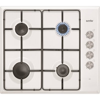 Simfer 3010 Set Üstü Ocak Simfer 3010 Set Üstü Ocak