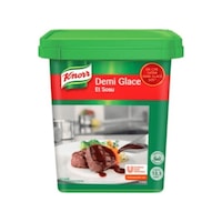 Knorr Demi Glace Sos Et Sosu 1 KG Knorr Demi Glace Sos Et Sosu 1 KG