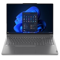 Lenovo Thinkbook 16P G6 21U00013TX R9 8940HX 32 GB DDR5 1 TB SSD RTX5060 8 GB 16" Free Dos Dizüstü Bilgisayar Lenovo Thinkbook 16P G6 21U00013TX R9 8940HX 32 GB DDR5 1 TB SSD RTX5060 8 GB 16" Free Dos Dizüstü Bilgisayar
