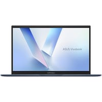 Asus VivoBook 15 X1504VA-BQ4368 Core 7 150U 16 GB 512 GB SSD 15.6" Free Dos Dizüstü Bilgisayar Asus VivoBook 15 X1504VA-BQ4368 Core 7 150U 16 GB 512 GB SSD 15.6" Free Dos Dizüstü Bilgisayar