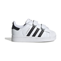Adidas Superstar Iı Cf I Bebek Günlük Ayakkabı Jı3990 Beyaz Jı3990 Beyaz Adidas Superstar Iı Cf I Bebek Günlük Ayakkabı Jı3990 Beyaz Jı3990 Beyaz