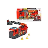 Dickie Toys 35cn Scania Yangın Kamyonu Dickie Toys 35cn Scania Yangın Kamyonu