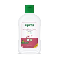 Agarta Doğal Japon Kirazı Çiçeği Sıvı Sabun 1500 ML Agarta Doğal Japon Kirazı Çiçeği Sıvı Sabun 1500 ML