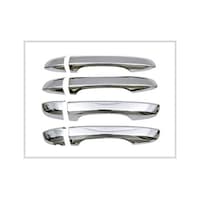 Ebal Otomotiv VW Passat B8 Krom Kapı Kolu 4 Kapı 2015 Üzeri P. Çelik Ebal Otomotiv VW Passat B8 Krom Kapı Kolu 4 Kapı 2015 Üzeri P. Çelik