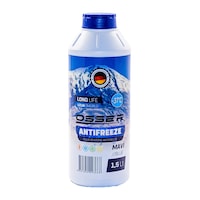 Osser Anifiriz Mavi 1,5 L Osser Anifiriz Mavi 1,5 L