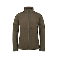 2as Samuel Erkek Softshell Kareli Ceket Haki Haki 2as Samuel Erkek Softshell Kareli Ceket Haki Haki