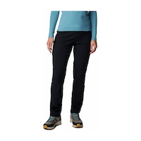 Columbia Back Beauty High-rise Kadın Pantolon-7330 Siyah Columbia Back Beauty High-rise Kadın Pantolon-7330 Siyah