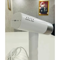Katlanabilir Portatif Kırışık Buharlı Seyahat Ütü Rc-6116 Katlanabilir Portatif Kırışık Buharlı Seyahat Ütü Rc-6116