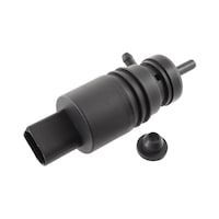 Bmw E90 Kasa 3 Serisi Ön Cam Silecek Su Fiskiye Motoru 2004-2011 Bmw E90 Kasa 3 Serisi Ön Cam Silecek Su Fiskiye Motoru 2004-2011