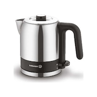 Korkmaz A473-02 Tria 800 ML Paslanmaz Çelik Su Isıtıcı Korkmaz A473-02 Tria 800 ML Paslanmaz Çelik Su Isıtıcı