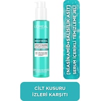 L'Oreal Paris Bright Reveal Serum İçerikli Temizleme Jeli 150 ML L'Oreal Paris Bright Reveal Serum İçerikli Temizleme Jeli 150 ML