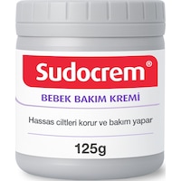 Sudocrem Bebek Bakım Kremi 125 G Sudocrem Bebek Bakım Kremi 125 G