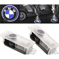 Bmw F20 F30 F32 F36 Uyumlu Kapı Altı Hayalet Logo 2 Adet Bmw F20 F30 F32 F36 Uyumlu Kapı Altı Hayalet Logo 2 Adet