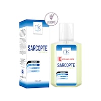 Sarcopte Güçlü Formül Koruyucu Lavanta Cilt Bakım Losyonu 250 ML Sarcopte Güçlü Formül Koruyucu Lavanta Cilt Bakım Losyonu 250 ML