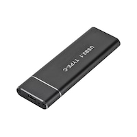 PrimeX PX-M220 Type-C USB 3.1 M.2 NVMe SSD Kutusu PrimeX PX-M220 Type-C USB 3.1 M.2 NVMe SSD Kutusu