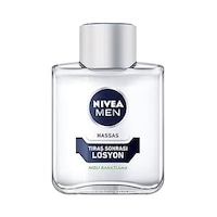 Nıvea Men Hassas Tıraş Sonrası Losyon 100ml