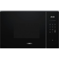 Siemens BE525LMB2 Mikrodalga Ankastre Siemens BE525LMB2 Mikrodalga Ankastre