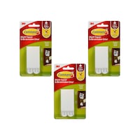 3m 17206 Command Büyük Boy Cırt Bant 3 Paket 3m 17206 Command Büyük Boy Cırt Bant 3 Paket
