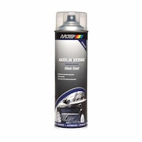 Motip Akrilik Vernik 500 Ml. Motip Akrilik Vernik 500 Ml.